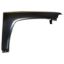 Picture of Crown Automotive Jeep Replacement Fender - 5115662AC