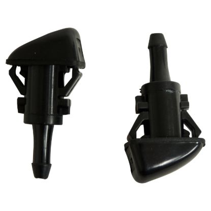 Picture of Crown Automotive Jeep Replacement Windshield Washer Nozzle - 5116079K