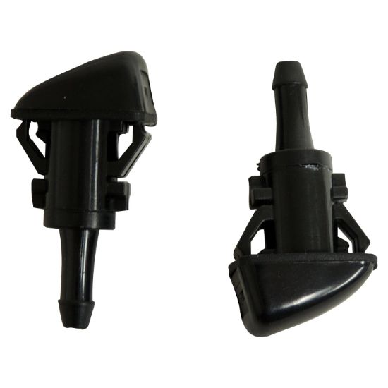 Picture of Crown Automotive Jeep Replacement Windshield Washer Nozzle - 5116079K