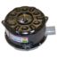 Picture of Crown Automotive Jeep Replacement Engine Cooling Fan Motor - 5127521AA