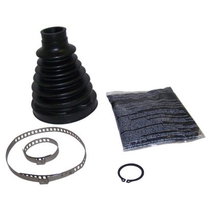 Picture of Crown Automotive Jeep Replacement CV Joint Boot Kit - 5135014AA