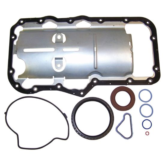 Picture of Crown Automotive Jeep Replacement Automatic Transmission Gasket Set - 5135793AA
