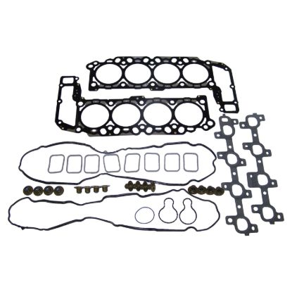 Picture of Crown Automotive Jeep Replacement Engine Cylinder Head Gasket Set - 5135794AA