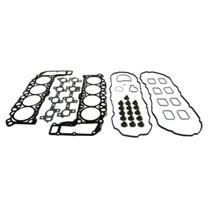 Picture of Crown Automotive Jeep Replacement Engine Cylinder Head Gasket Set - 5135797AA