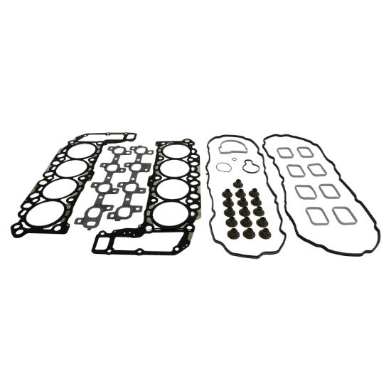 Picture of Crown Automotive Jeep Replacement Engine Cylinder Head Gasket Set - 5135797AA