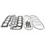 Picture of Crown Automotive Jeep Replacement Engine Cylinder Head Gasket Set - 5135797AA