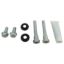 Picture of Crown Automotive Jeep Replacement Disc Brake Caliper Pin Kit - 5137608AB