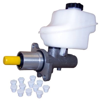 Picture of Crown Automotive Jeep Replacement Brake Master Cylinder - 5139148AA