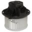 Picture of Crown Automotive Jeep Replacement HVAC Blower Motor - 5139720AA