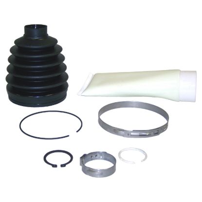 Picture of Crown Automotive Jeep Replacement CV Joint Boot Kit - 5140758AA