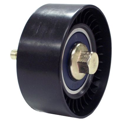 Picture of Crown Automotive Jeep Replacement Engine Timing Idler - 5142573AA