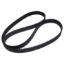 Picture of Crown Automotive Jeep Replacement Engine Timing Belt - 5142579AA
