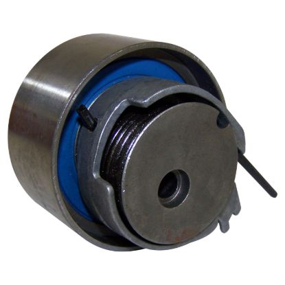 Picture of Crown Automotive Jeep Replacement Engine Timing Belt Tensioner - 5142798AA