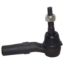 Picture of Crown Automotive Jeep Replacement Steering Tie Rod End - 5143556AA