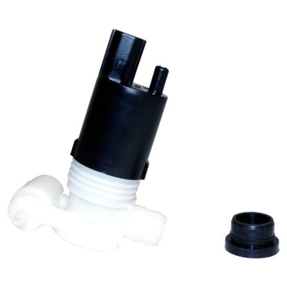 Picture of Crown Automotive Jeep Replacement Windshield Washer Pump - 5143581AC