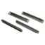 Picture of Crown Automotive Jeep Replacement Disc Brake Pad Spring Kit - 5143705AA