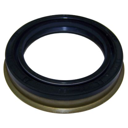 Picture of Crown Automotive Jeep Replacement Transfer Case Output Shaft Seal - 5143715AA