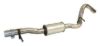 Picture of Crown Automotive Jeep Replacement Exhaust Pipe - 5147214AD