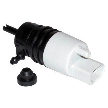 Picture of Crown Automotive Jeep Replacement Windshield Washer Pump - 5152076AC