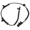 Picture of Crown Automotive Jeep Replacement ABS Wheel Speed Sensor - 5154230AD