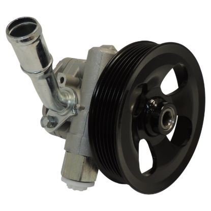Picture of Crown Automotive Jeep Replacement Power Steering Pump - 5154400AC