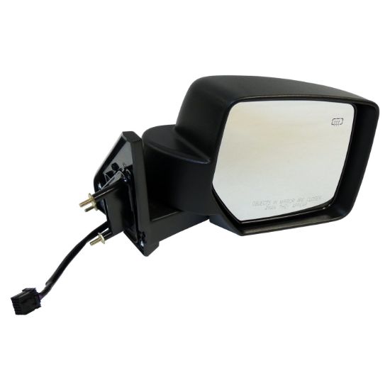 Picture of Crown Automotive Jeep Replacement Door Mirror - 5155458AK