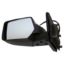 Picture of Crown Automotive Jeep Replacement Door Mirror - 5155459AF