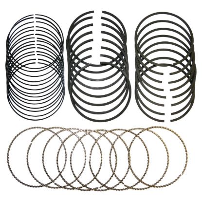 Picture of Crown Automotive Jeep Replacement Engine Piston Ring Set - 5159661AA