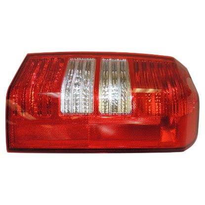 Picture of Crown Automotive Jeep Replacement Tail Light Assembly - 5160364AD