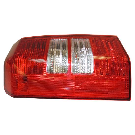 Picture of Crown Automotive Jeep Replacement Tail Light Assembly - 5160365AD