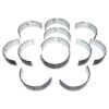 Picture of Crown Automotive Jeep Replacement Engine Connecting Rod Bearing Set - 5161294K