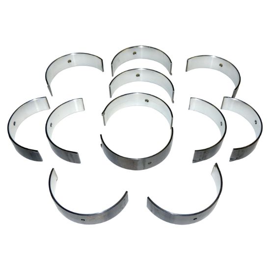 Picture of Crown Automotive Jeep Replacement Engine Connecting Rod Bearing Set - 5161294K