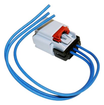 Picture of Crown Automotive Jeep Replacement Repair Harness - 5161924AA