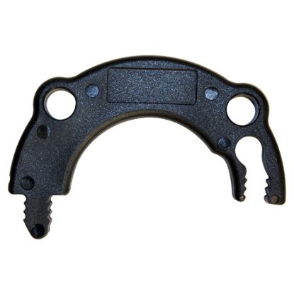 Picture of Crown Automotive Jeep Replacement Suspension Strut Mount Retainer - 5168088AA