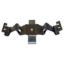 Picture of Crown Automotive Jeep Replacement Disc Brake Anti-Rattle Clip - 5174321AA