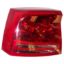 Picture of Crown Automotive Jeep Replacement Tail Light Assembly - 5174407AA