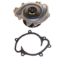 Picture of Crown Automotive Jeep Replacement Engine Water Pump - 5175580AA