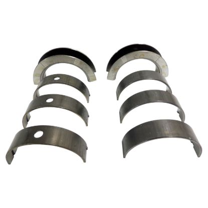 Picture of Crown Automotive Jeep Replacement Engine Crankshaft Main Bearing Set - 5175980K
