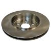 Picture of Crown Automotive Jeep Replacement Disc Brake Rotor - 5181512AB