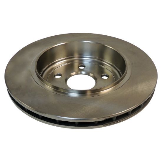 Picture of Crown Automotive Jeep Replacement Disc Brake Rotor - 5181512AB