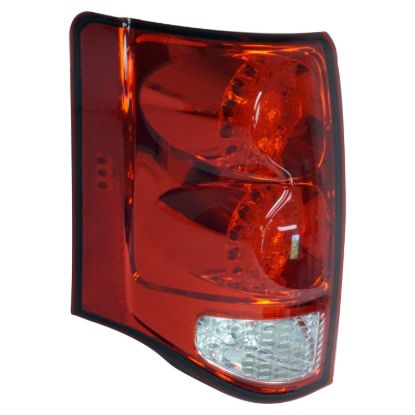 Picture of Crown Automotive Jeep Replacement Tail Light Assembly - 5182535AD