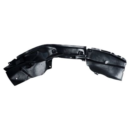 Picture of Crown Automotive Jeep Replacement Fender Liner - 5182554AD