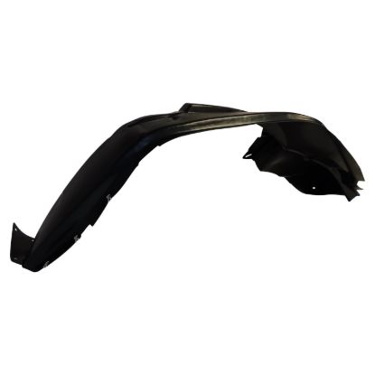Picture of Crown Automotive Jeep Replacement Fender Liner - 5182557AD