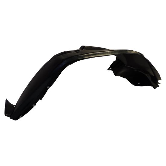Picture of Crown Automotive Jeep Replacement Fender Liner - 5182557AD