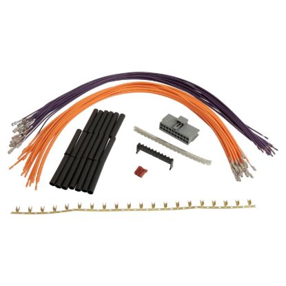 Picture of Crown Automotive Jeep Replacement Repair Harness - 5183442AA