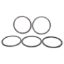 Picture of Crown Automotive Jeep Replacement Differential Carrier Shim Kit - 5183516AA
