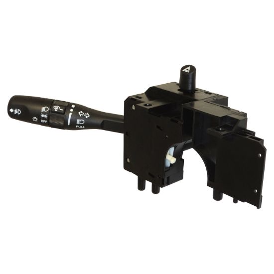 Picture of Crown Automotive Jeep Replacement Turn Signal / Cruise Control / Tilt Lever - 5183952AF