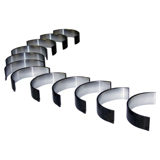 Picture of Crown Automotive Jeep Replacement Engine Connecting Rod Bearing Set - 5184112K