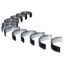 Picture of Crown Automotive Jeep Replacement Engine Connecting Rod Bearing Set - 5184112K