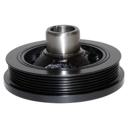 Picture of Crown Automotive Jeep Replacement Engine Harmonic Balancer - 5184293AH